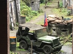 -两江国际影视城