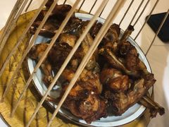 -后宫私房菜(汇客美食娱乐广场店)
