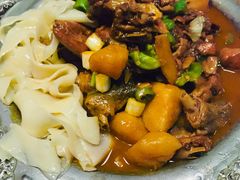 一品大盘鸡-达坂城新疆主题餐厅(新区金鹰店)