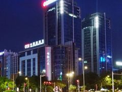 -百林公园-两江幸福广场