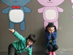 -蒙特利亲子乐园