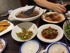 -饭桌故事·血鸭湘(荣宝华店)