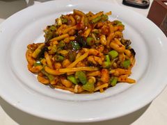 -大鸭梨烤鸭(左家庄店)