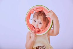 -小熊维尼高端儿童摄影(南山信和店)