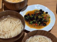 -马记永·兰州牛肉面(天通苑家乐福店)