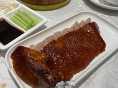 -福来居烤鸭店(天坛二店)