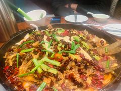 -老板恋上鱼(振华商厦店)