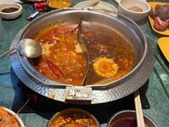 -牛New寿喜烧(中山公园龙之梦店)