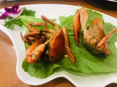 -友强·23年特色海鲜大排档(厦门店)