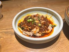 -辛香汇·现炒川菜(武进吾悦店)