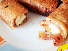 -美事客·面包·蛋糕·甜品(城中城店)