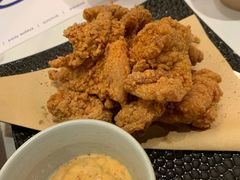 -火山屋台(新街口店)