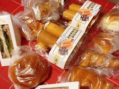 -烘焙町面包店(西四店)