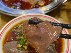 -冯四孃跷脚牛肉·川菜(徐州云龙店)
