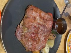 -托斯卡纳烘焙意大利餐厅(五天地店)