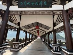 -白帝城·瞿塘峡景区