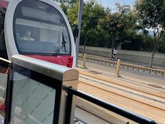 -国家植物园(地铁站)