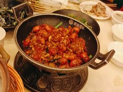 -聚味瞿记·龙虾堂(望城店)
