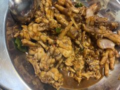 -福茂瀧牛蛙火锅烧鸡公(金沙总店)