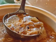 -麒麟海鲜酒家(Richmond)