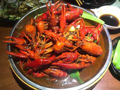 -红盔甲·小龙虾(天钥桥店)