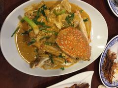 -Dang restaurant (patong phuket)