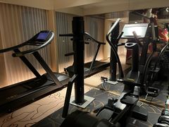 -广州永庆坊瞻云精选酒店