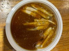 -安海五叔公土笋冻(西街店)
