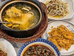 -蟹天蟹地农家菜·阳澄湖大闸蟹(浅水湾店)