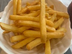 薯条-小蕃茄意大利餐厅(开发区时尚天街店)
