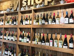 -Money Shops(愚园路店)