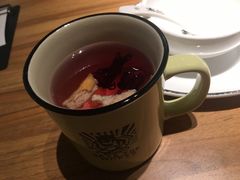 自助花茶-太二酸菜鱼(福州泰禾店)