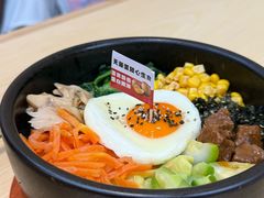 -食米家拌饭(梅溪新天地店)