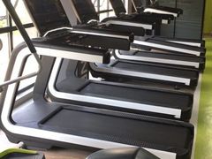 -Liking Fit24小时智能健身(金汇路韩国街店)