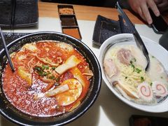 -久藏·横膈膜烧肉·酒场(江汉路店)