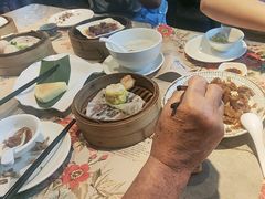 -虾饺妹·粤式手工点心(水荫路店)