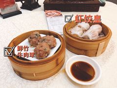 -顺德人家食府(黄金广场店)