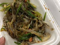 -陈添記·祖傳爽鱼皮·西关老字号(广州首店)