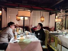 -桂满陇·桃花院落(长泰广场店)