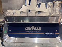 -LAVAZZA拉瓦萨咖啡(星荟中心店)