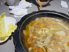 -巴蜀王婆大虾(南锣鼓巷店)