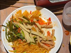 -万记麻辣烫国展总店