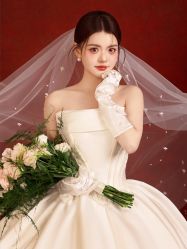 -金夫人婚纱摄影(惠阳店)