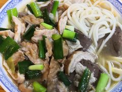 -锦泓老字号猪脏粉(东联大厦店)