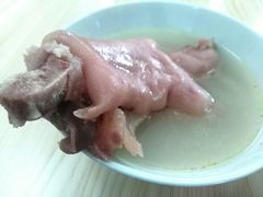 -盛兴面馆(真儒大厦店)