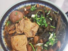 -金秋特色面馆(铜庄店)