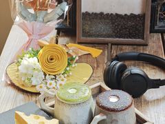 -16毫米咖啡&酒吧(南锣鼓巷店)