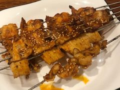 -麻喜大