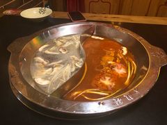-大龙辣火锅·龙虾·烧烤(湖滨新天地店)