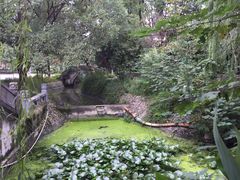 -丝绸小镇荻港古村